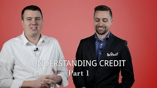 Pro Tip : Understanding credit - Part 1