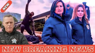 Breaking News || Chicago PD New Season || The Best Episde Of NBC || The Exclusive News