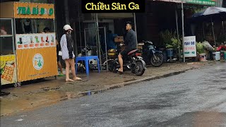 Chiều Sân Ga - Mai Tiến Đạt