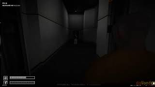 Playing SCP Scary Games With DaGuyz