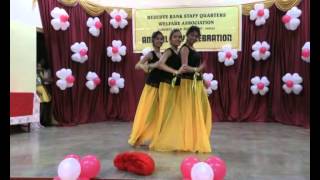 Yaaron Dosti - Dance performance