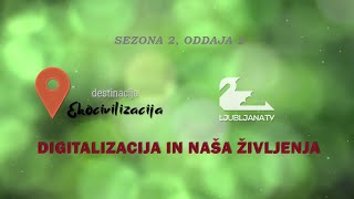 Destinacija Ekocivilizacija (Dušan Omerčević) - S02E02