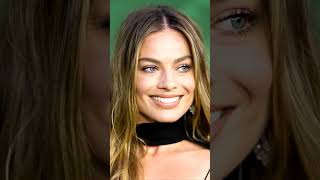 Margot Robbie ⭐ Then and Now Show ⭐