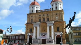 Santa Rosa De Osos, Antioquia