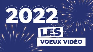 VOEUX 2022 | PIERRE CLAVELOU, DOYEN DE LA FACULTÉ DE MÉDECINE ET DES PROFESSIONS PARAMÉDICALES