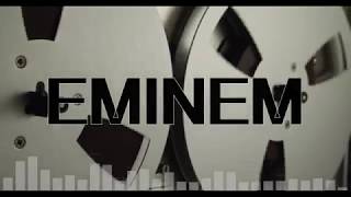 Eminem  - Framed Type Beat