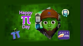 Happy Pi Day!!!