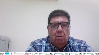 Entrevista en video con José Rubén Aréchiga de la Peña Notaría Pública Número 10