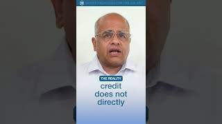 Debunking Credit Myths with Pradeep ⚡