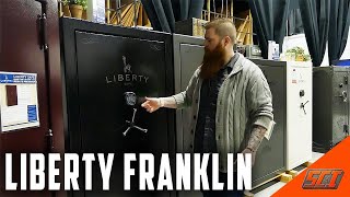 Liberty Franklin 40