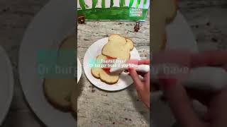 Homemade Burger Easy