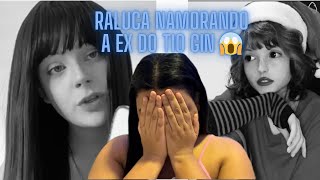 RALUCA dessa vez pegou MUITO PESADO!!