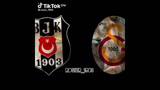 Gs BJK Tik Tok