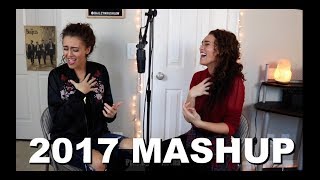 2017 MASHUP  (Bailey Rushlow)