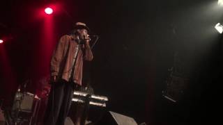 Midnite the Akae Beka - Great Zimbabwe Walls / Live inna YAAM Berlin 2017