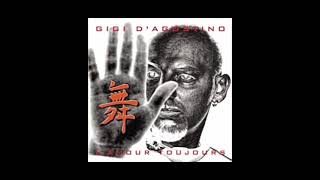 The Way - Gigi D'Agostino