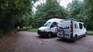 Eastington cycle path to Stonehouse