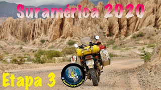 Suramérica 2020_ Coronavirus tour_Episodio_3