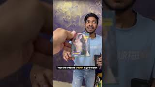 Tag kardo apne aise dosto ko 😂...#father #child #swaggersharma  #video #vídeo #funny #comedy