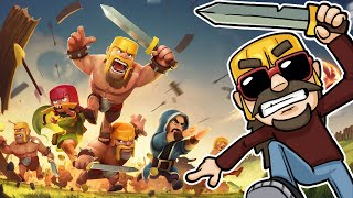 Les SECRETS d'un SUCCÈS : CLASH of CLANS !