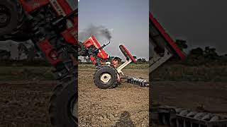 swaraj tractor stunt#plz like and subscribe