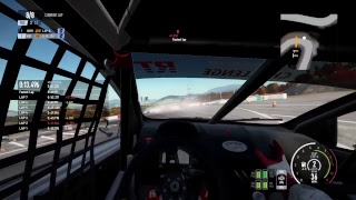 PCars 2 First Impressions