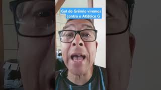 #torcedorgremista #goldogremio #gremio