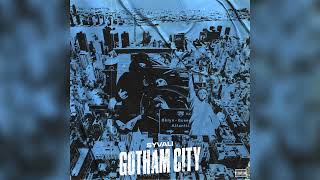 Gotham City Ext (#Instrumental) (Prod. @Ayyolucas) #syvali #gothamcity #swayzetv