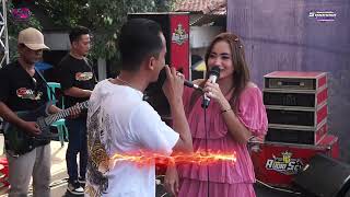 DINDING KACA// DEVI feat MONYOS // GANESA BLINGOH