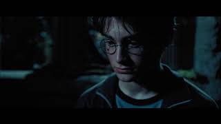 HARRY POTTER 3 - Ceux qu'on aime sont dans nos coeurs