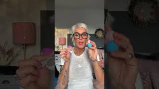 Astrid tells us how the Secret Whispers Kegel Weights Work