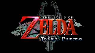 Hyrule Field Main Theme - The Legend of Zelda: Twilight Princess Music Extended