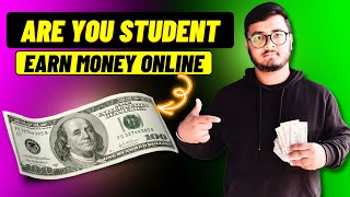 10 Ways For Students In India To Earn Money Online: Ultimate Guide 2024