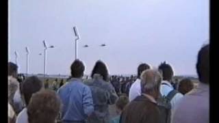 TVS Battle of Britain Anniversary Airshow - Boscombe Down 1990