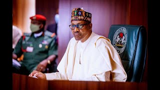 Blame Game: Buhari's Government Blame State Governors For Hardship In Nigeria | KOTM LIVE (Dec 1)