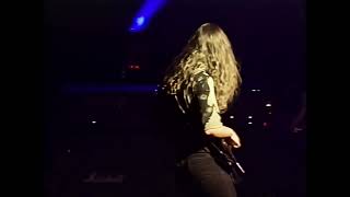 Angra - Lisbon live at Olympia (60FPS AI Cleanup & Remaster)