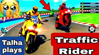 traffic rider #4_hack traffic rider traffic rider-best android gameplay Talha plays! @Traffic Racer