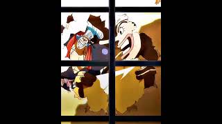 The Greatest OP opening + Song 🥇 #anime #onepiece #luffy #shorts