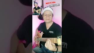 Marcos Vidal - cara a cara - Guitar cover