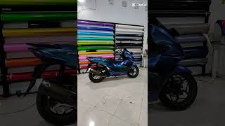 CINEMATIC PCX #pcx160 #pcx #hondapcx160 #modifikasipcx160 #cuttingstickerpcx