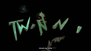 Babylowsk1 - Twin n I (Official Music Video)