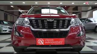 Mahindra XUV 500 | 2.2 W11 | Bangalore | Classic Automotives |