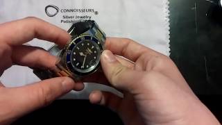 Invicta 8928 pro diver watch review