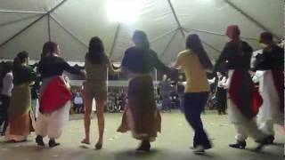 greek festival 2011