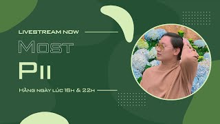 MOST LIVESTREAM VALORANT | HELLO SEN TENM TỚI CHƠI BROOOOO !