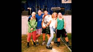 Temptation - Dead In Mukachevo Live 99