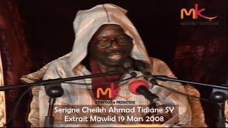 LIYE GUÉNÉ THI SÉNE GUEMIGNE (...) DOTOUL KADOU MÉGNÉNTOU MBAGNÉL MI THI SÉNE DEUNEU LA NIOUYE GUEUK