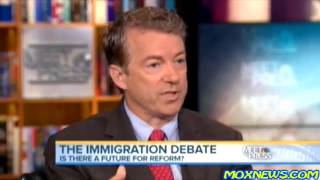 Rand Paul  Iran Is Much More Of A Threat Because Of The War In Iraq    YouTube