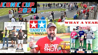 Worlds best TAMIYA race series