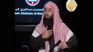 من لا يؤمن بالله يشاهد هذا الفيديو للاخر